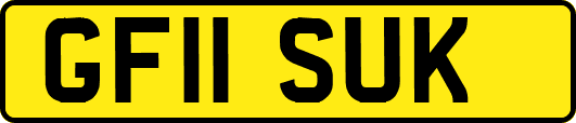 GF11SUK