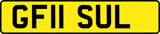 GF11SUL