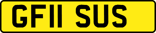 GF11SUS