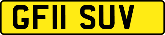 GF11SUV