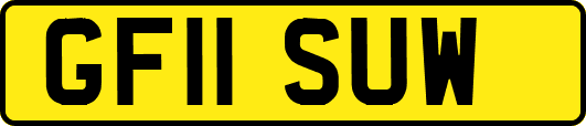 GF11SUW