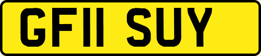 GF11SUY