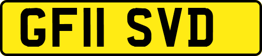 GF11SVD