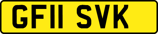 GF11SVK