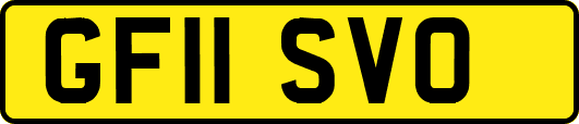 GF11SVO