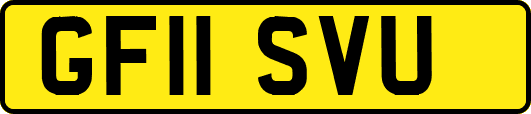 GF11SVU