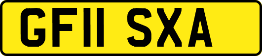 GF11SXA
