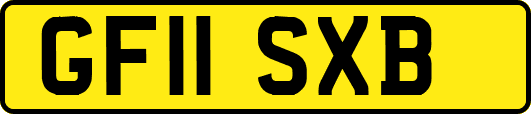 GF11SXB