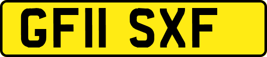 GF11SXF