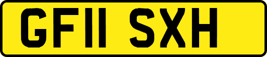 GF11SXH