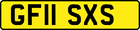 GF11SXS