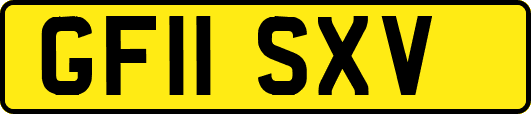GF11SXV