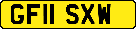 GF11SXW