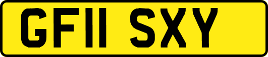 GF11SXY