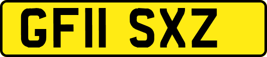GF11SXZ