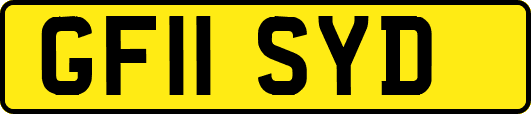 GF11SYD