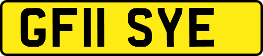 GF11SYE