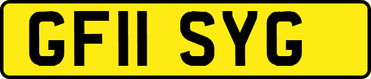 GF11SYG