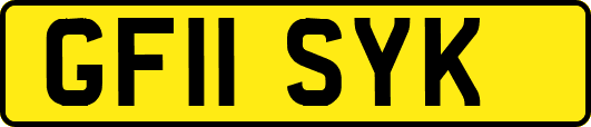 GF11SYK