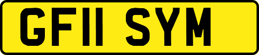 GF11SYM