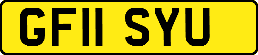 GF11SYU
