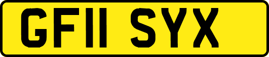 GF11SYX
