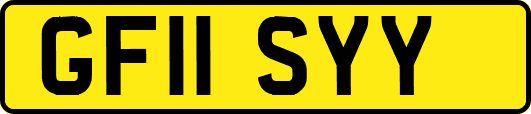 GF11SYY