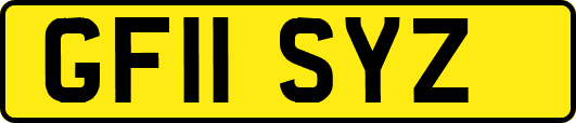 GF11SYZ