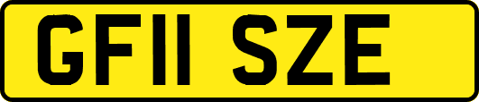 GF11SZE