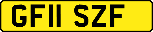 GF11SZF