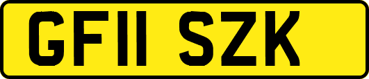 GF11SZK