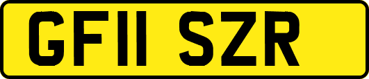 GF11SZR