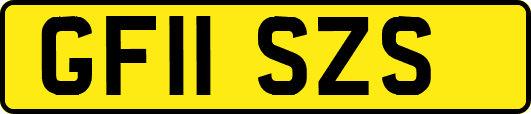 GF11SZS