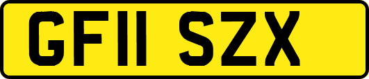 GF11SZX