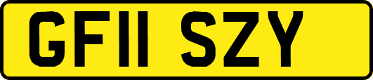 GF11SZY