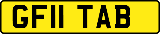 GF11TAB