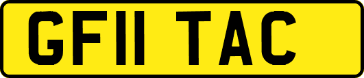 GF11TAC