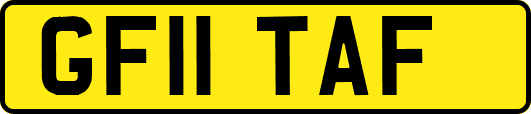 GF11TAF