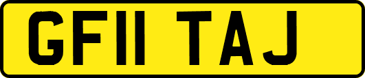 GF11TAJ