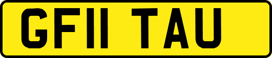 GF11TAU