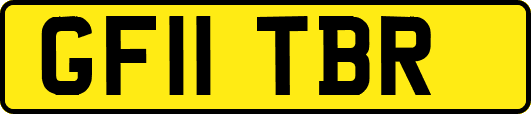 GF11TBR