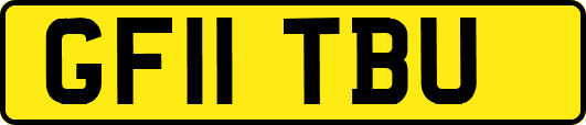 GF11TBU