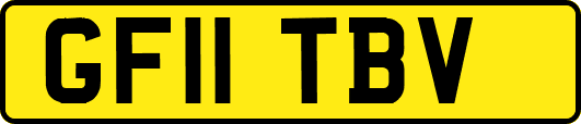 GF11TBV