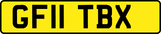GF11TBX