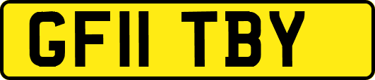 GF11TBY