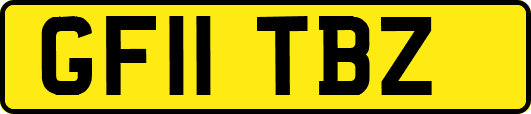 GF11TBZ