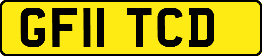 GF11TCD