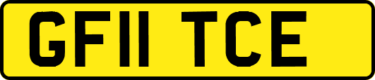 GF11TCE