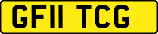 GF11TCG