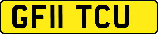 GF11TCU